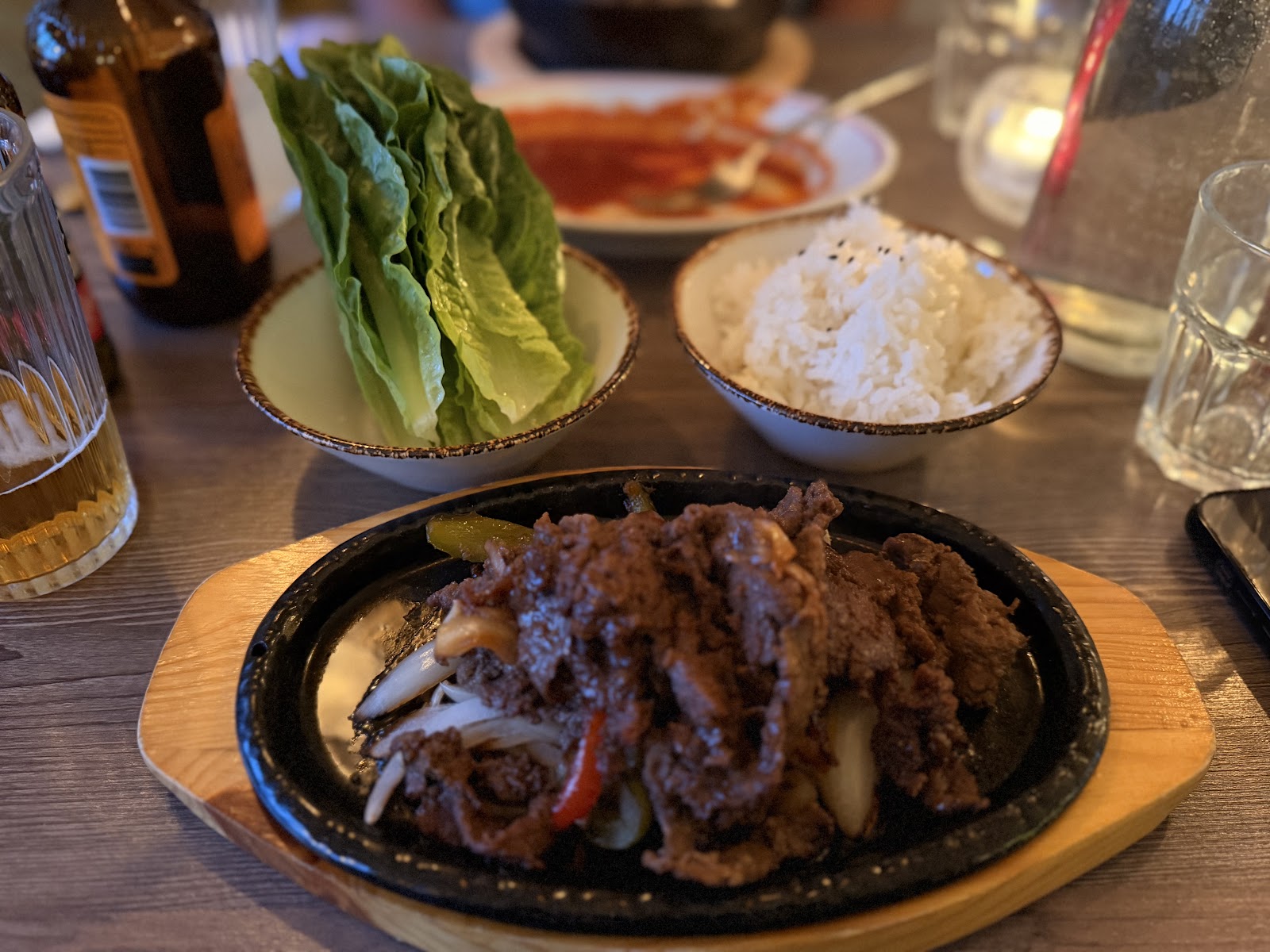 Bulgogi